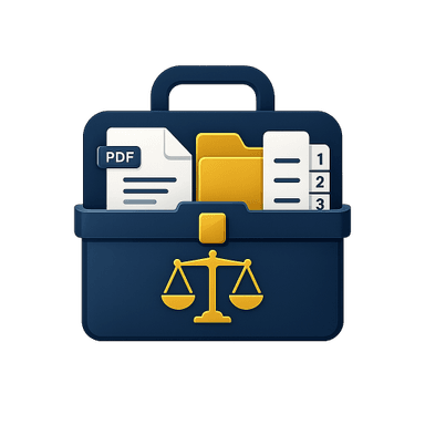 Legal Toolbox